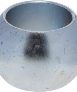 Bola del brazo inferior Cat.2/3 Ø37/56x38 mm