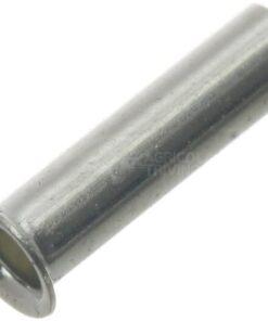 Puntera hueca extremo cable 1.5 mm² (100 uds.) 4 Puntera hueca extremo cable 1.5 mm² (100 uds.)