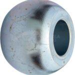 Bola del brazo inferior Cat.3/2 Ø28.4/64x45 mm
