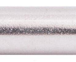 Tapa final de cable 4mm² (100 uds.)