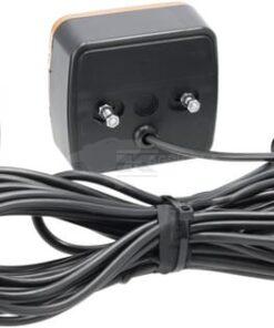 Juego de iluminación con cable de 7,5 m