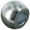 Bola del brazo inferior Cat.4/3 Ø37/85x57 mm 6 Bola del brazo inferior Cat.4/3 Ø37/85x57 mm