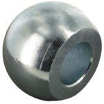 Bola del brazo inferior Cat.4/3 Ø37/85x57 mm