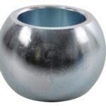 Bola del brazo inferior Cat.4/4 Ø51/85x57 mm