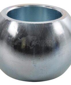 Bola del brazo inferior Cat.4/4 Ø51/85x57 mm