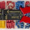 Surtido terminal cable + pinza 7 Surtido terminal cable + pinza