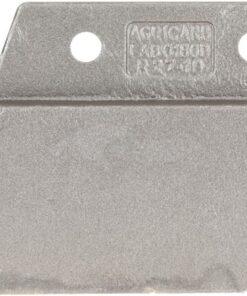 Placa subsoladora DCH., Carburo