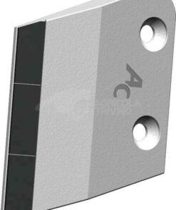 Placa subsoladora DCH., Carburo