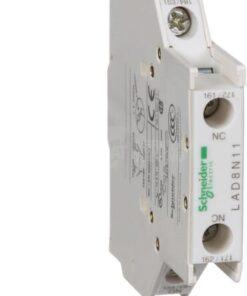 Interruptor aux. 1NA/1NC