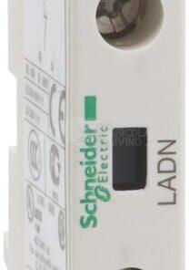 Interruptor auxiliar 1NA