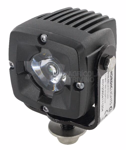 Foco trabajo Nordic Lights N10 LED 1 Foco trabajo Nordic Lights N10 LED
