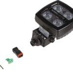 Foco trabajo Nordic Lights N26 LED