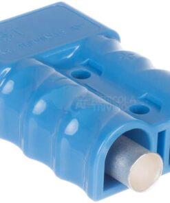 Enchufe 175A Azul