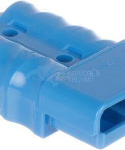 Enchufe 350A Azul