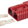 Enchufe 175A rojo