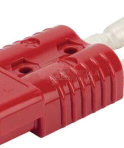 Enchufe 175A rojo