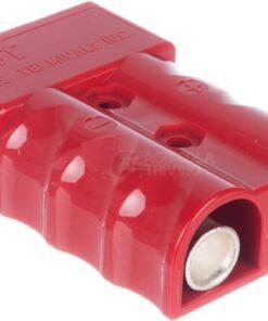Enchufe 350A Rojo
