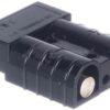Enchufe 50 Negro