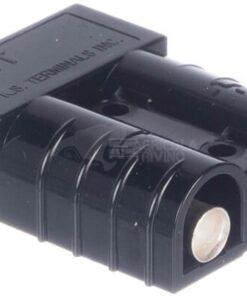 Enchufe 50 Negro