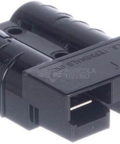 Enchufe 50 Negro 4 Enchufe 50 Negro