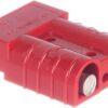 Enchufe 50A Rojo