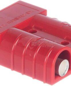 Enchufe 50A Rojo