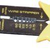 Pinza para terminal de cable 4 Pinza para terminal de cable