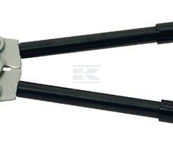 Alicates de crimpar cable 6 - 50 mm²