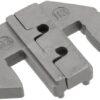 Juego de mordazas de engaste para terminales de cuerpo abierto (para AMP superseal) (0,75-1,0 mm²)