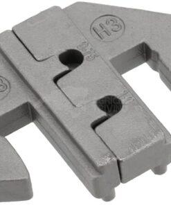 Juego de mordazas de engaste para terminales de cuerpo abierto (para AMP superseal) (0,75-1,0 mm²)