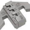 Juego de mordazas de engaste para conectores solares MC3 (2,5-6,0 mm²)