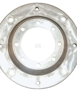 Brida lateral motor BMT 400 A-11