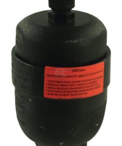 Acumulador 0,5-l-330/p0=80
