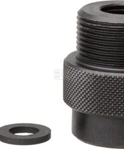 Adaptor M28x1.5 - 5/8 UNF