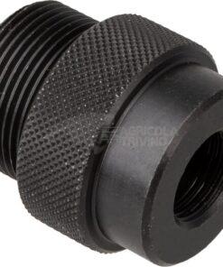 Adaptor M28x1.5 - 5/8 UNF