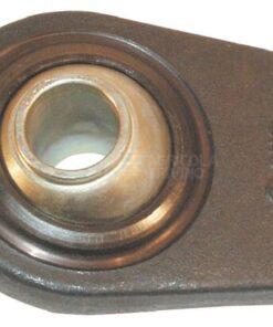 Bola soldadura plana 28,8 mm