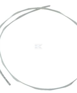 Manguera de lubricación de aceite 2 x 4 mm
