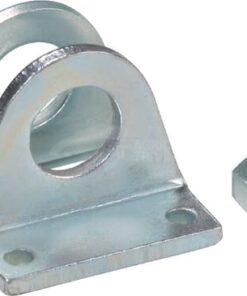 Set de montaje de pie