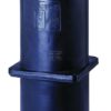 Tubo vert. polietileno 1000 mm 3 Tubo vert. polietileno 1000 mm