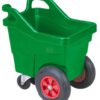 Carretilla para alimentos 140 l