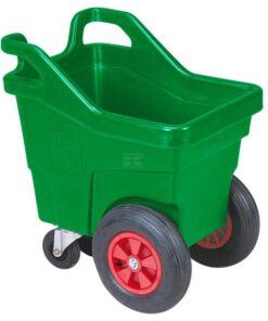 Carretilla para alimentos 140 l