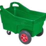 Carretilla 340 l