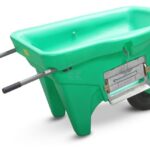 Carretilla 100 l