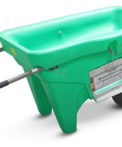 Carretilla 100 l