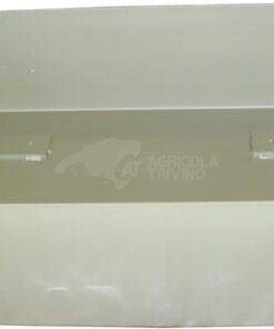 Bandeja de aceite