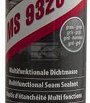 Sellante MS 9320 gris 310 ml