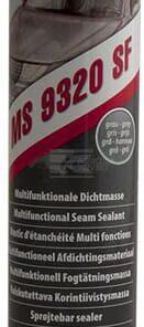 Sellante MS 9320 gris 310 ml