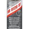 Sellante MS 9120 negro 310 ml 4 Sellante MS 9120 negro 310 ml