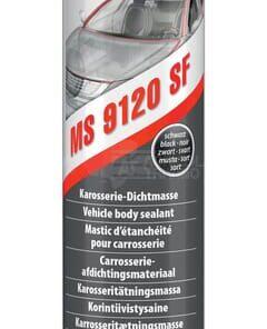 Sellante MS 9120 negro 310 ml