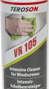 Limpiacristales VR105 - 500ml